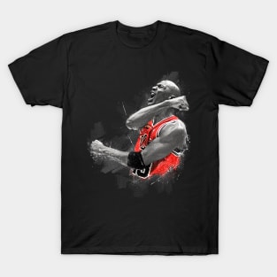 Michael Jordan T-Shirt